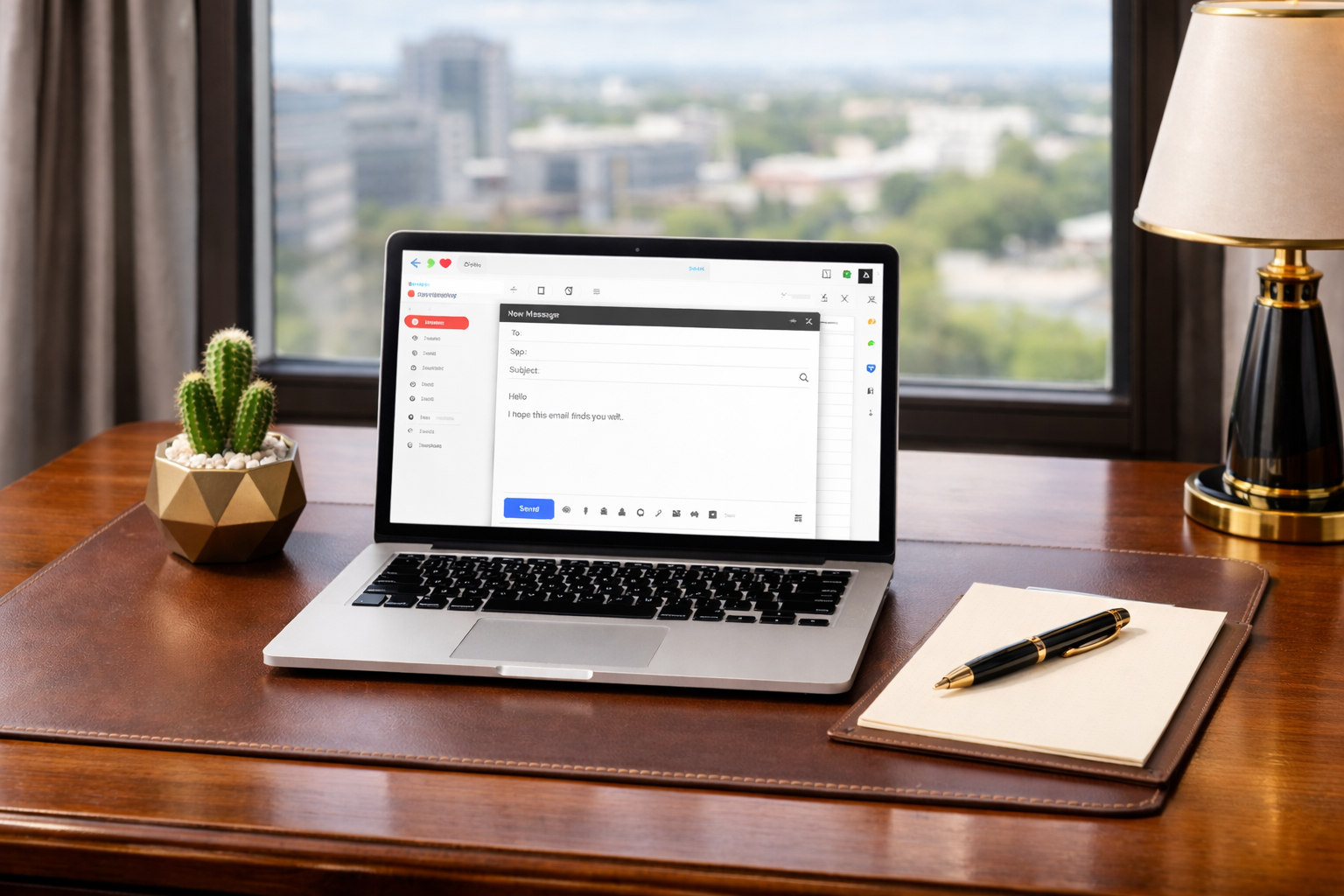 Контакти Velvet Noire