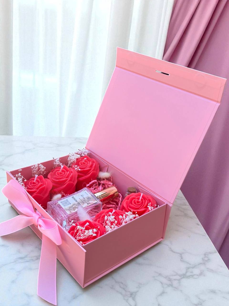 Подарункові набори Velvet Noire