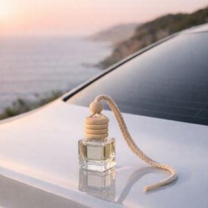 Автомобільний дифузор — "Marmara"